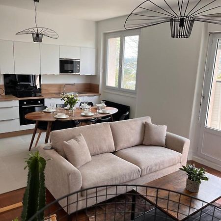 Apartament Chez Louisa-Maria Dijon Zewnętrze zdjęcie
